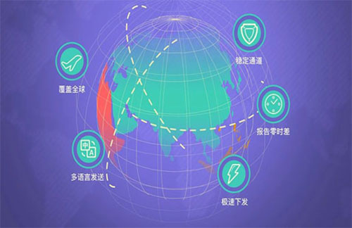 看你的量如果你是发验证码或会员通知可以试试商脉512688平台